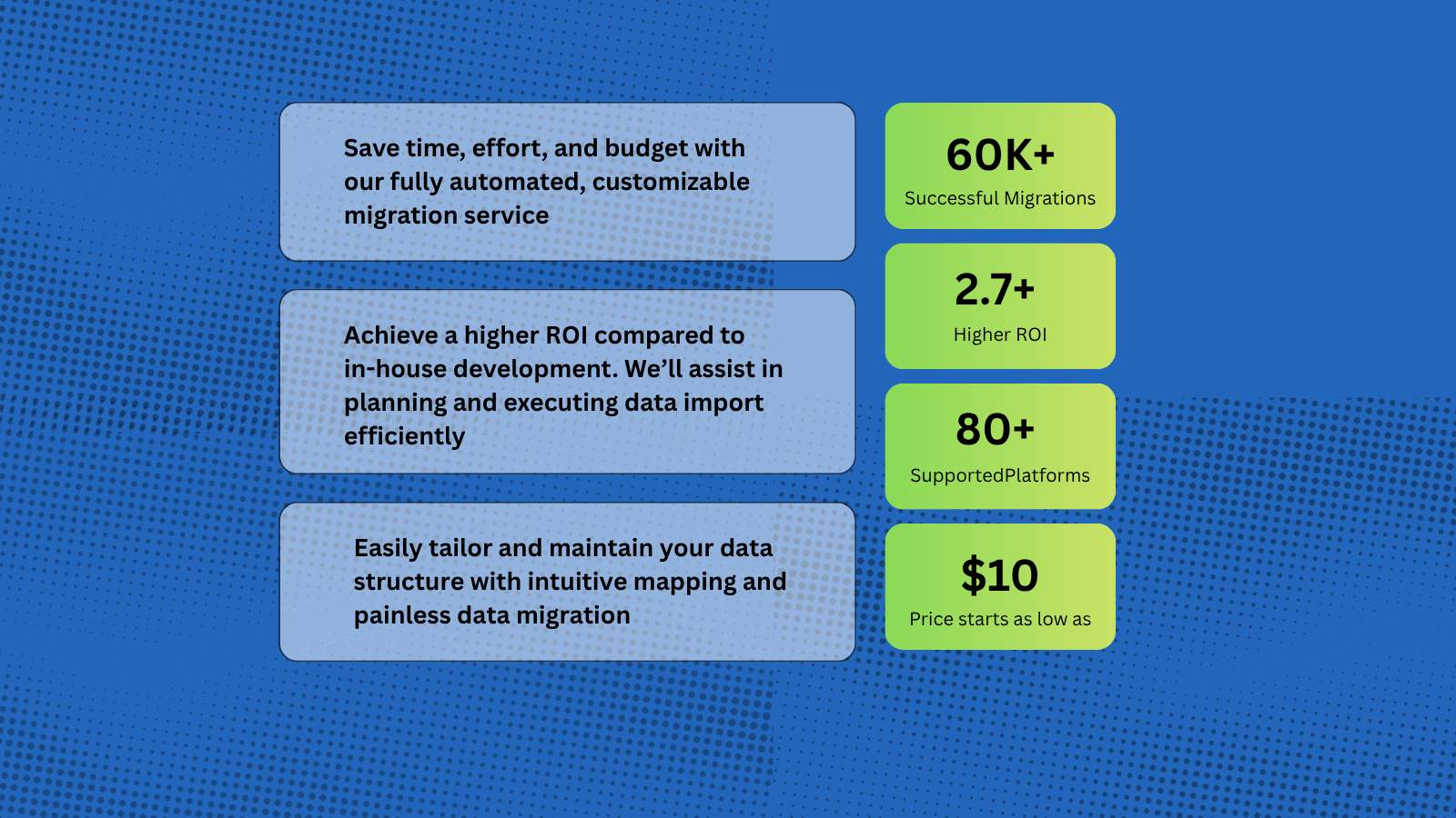 HubSpot Migration Services